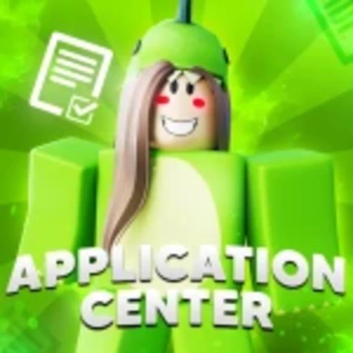 Application Center