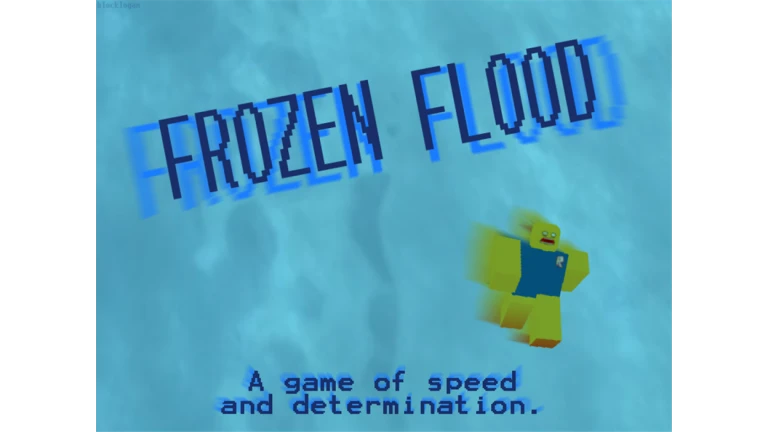 Frozen Flood