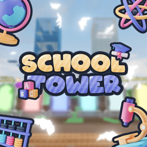 School Tower [Indonesia]