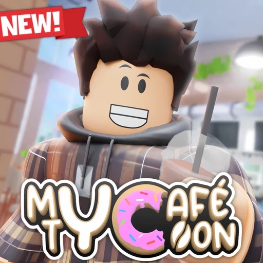 My Cafe Tycoon ☕