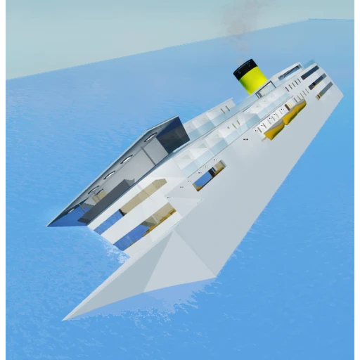 Sinking Ships!