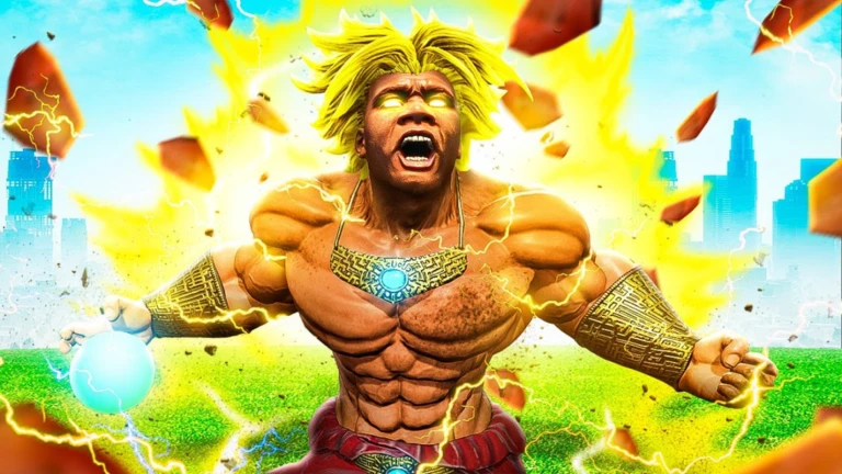 7