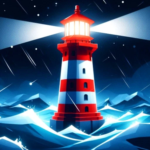 🕯️The Lighthouse