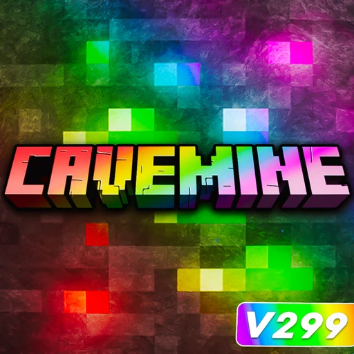 CaveMine 💎 (Like Minecraft)