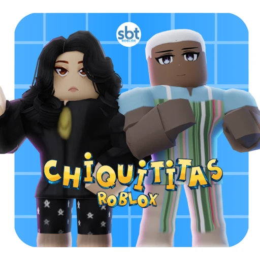 (BETA) CHIQUITITAS ROBLOX