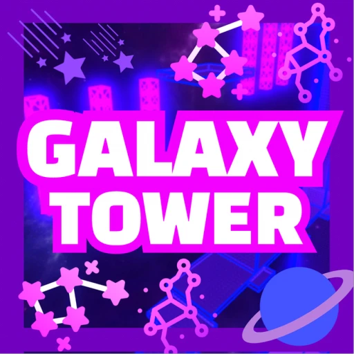 Tower of Galaxy