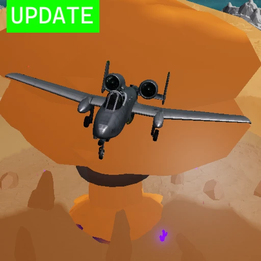 [✈️Fighter JETS!] SCP Apocalypse Tycoon