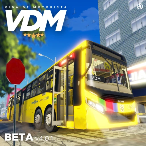  Vida de Motorista 2 | VDM 🚍