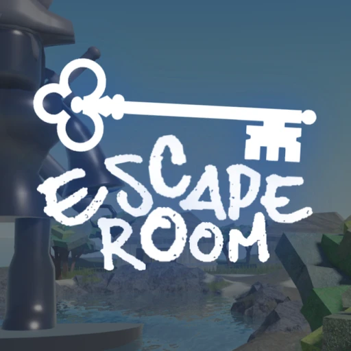 [🏴‍☠️ PIRATES!] Escape Room