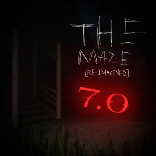 The Maze [Re-Imagined] | 7.1