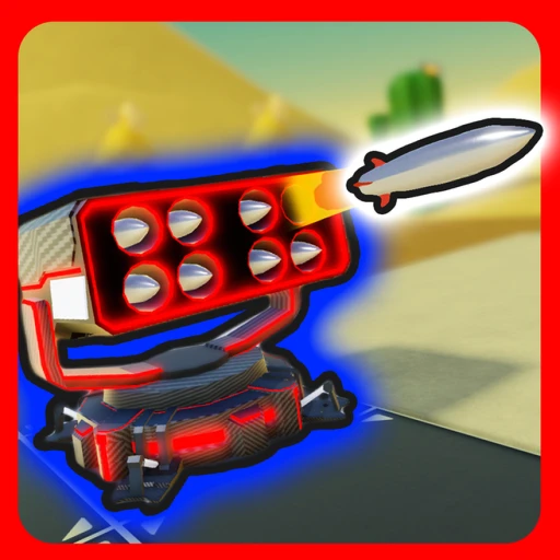 Defend the Vault! - Tower Defense