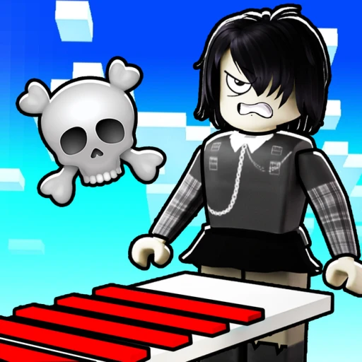 Emo Obby!