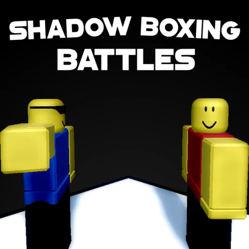 Shadow Boxing Battles