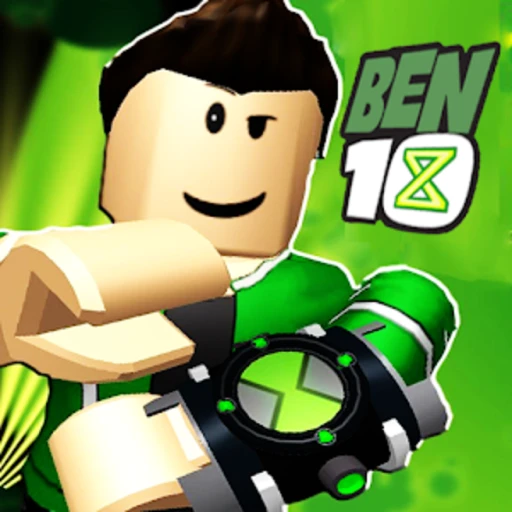 Ben 10 Tycoon 2 Player