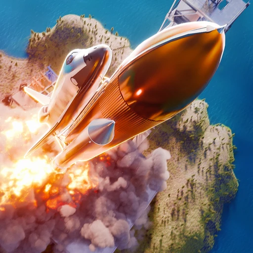 Space Station Tycoon™ 