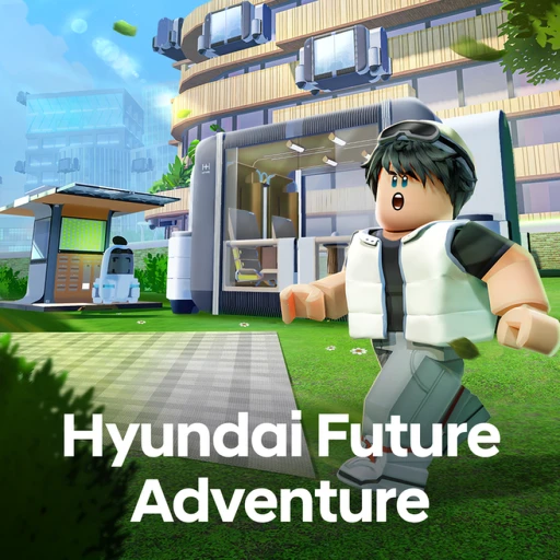 Hyundai Future Adventure (obby)