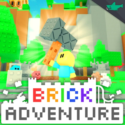 Brick Adventure