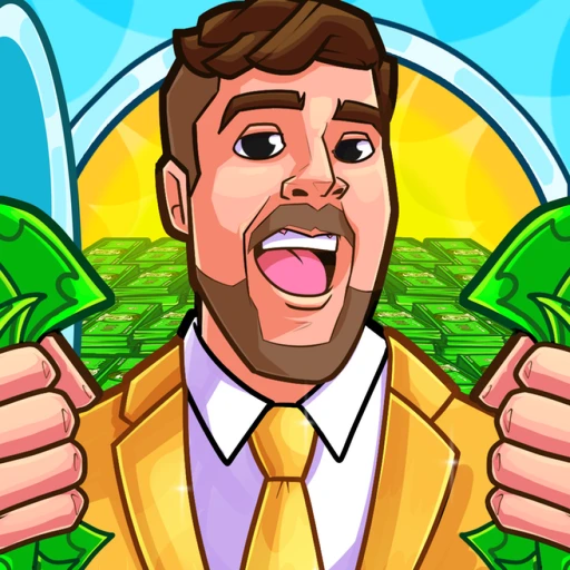 Money Factory Tycoon 💰 (NEW!)