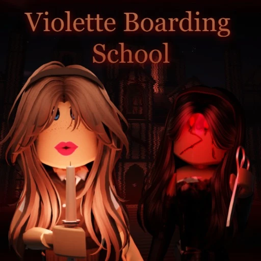 Violette Boarding School 