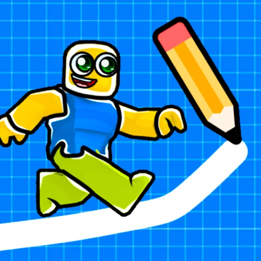 Draw Obby [NEW]