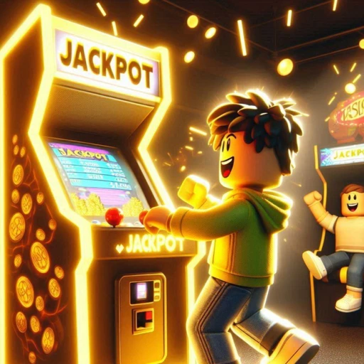 🏆 Jackpot Tycoon