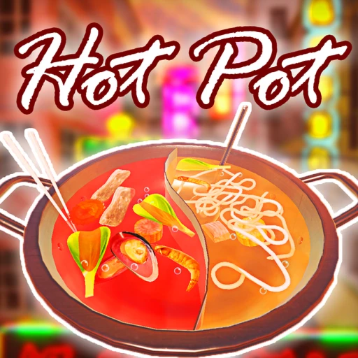 Hot Pot Restaurant