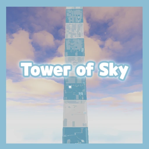 ☁Tower Of Sky - Tower Of Hell