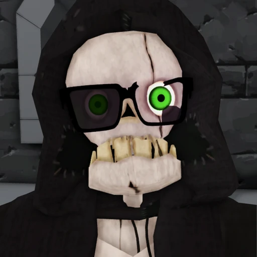 ESCAPE MR BONY'S PRISON! (SCARY OBBY)