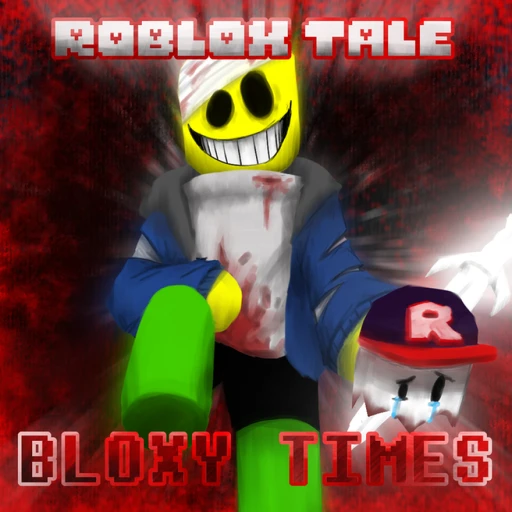 Robloxtale: Bloxy Times 