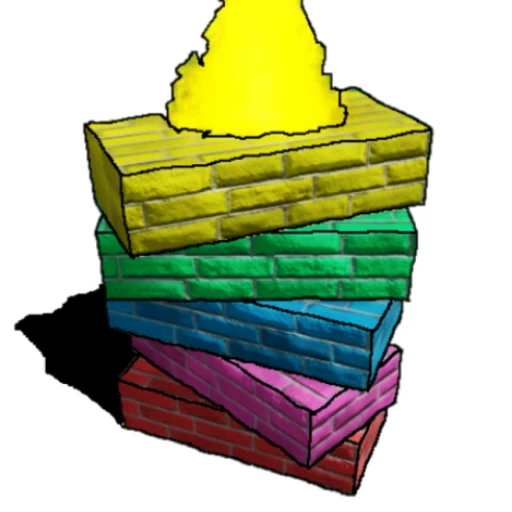 bricklabs [CO-OP BUILDING]