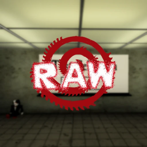 RAW [ROBLOX SAW]