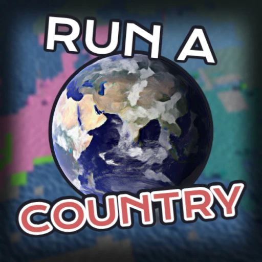 [USA MAP] Manage Your Own Country 2