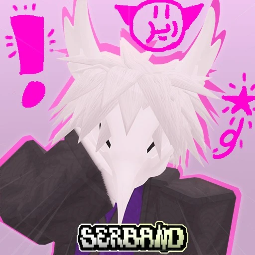 [+2/9 animations] Serband Animations: TP