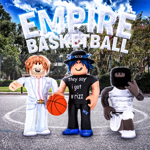 [PS5] 🏀Empire Basketball🏀