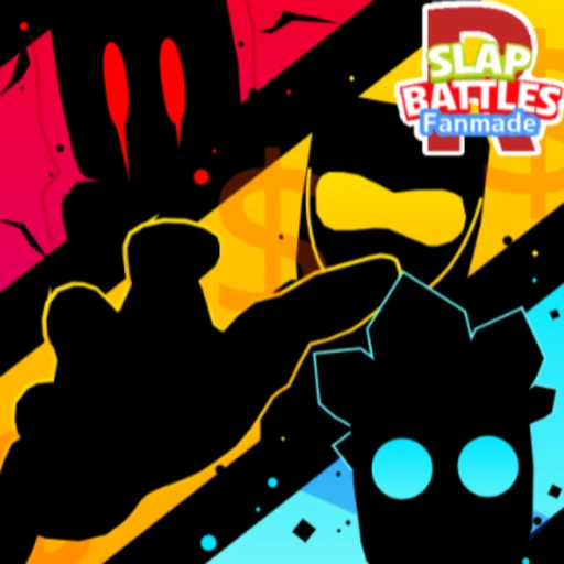 Slap Battles ( FANMADE ) [REMASTERED] 