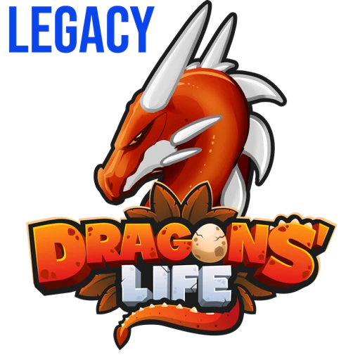 Dragons' Life Legacy