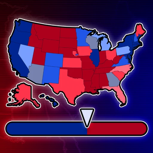 Election 2024 🇺🇸 [ 📈 Polling ]