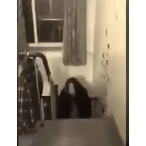 Ayuwoki bailando 
