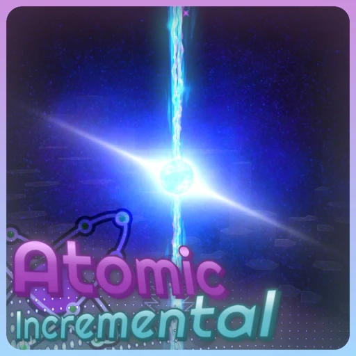 Atomic Incremental [ATOMIZE 2]
