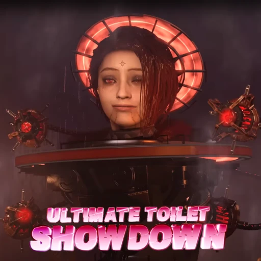 [Explosion Change] Ultimate Toilet Showdown