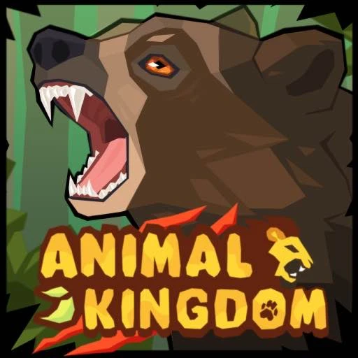 🐻BEAR🐻‍❄️Animal Kingdom 🐱 Animal Sim