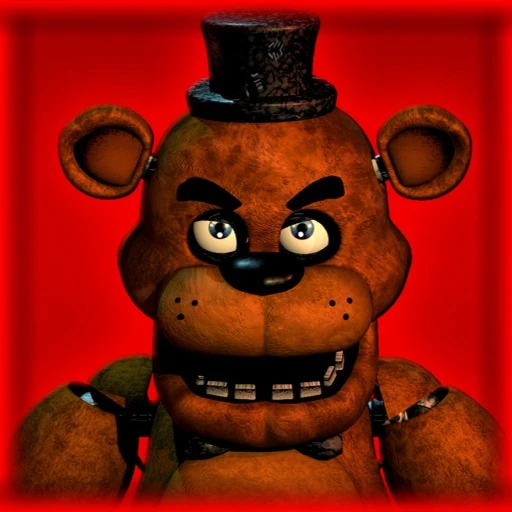 Five Nights at Freddy's Doom [Update 42]