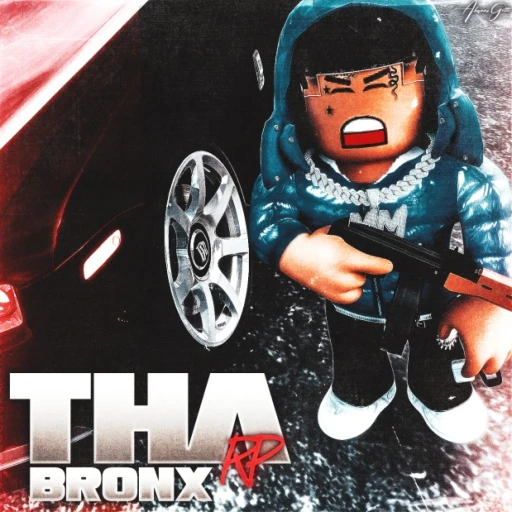 Tha Bronx RP😈