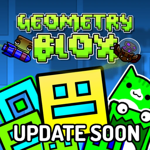 Geometry Blox (UPDATE SOON)