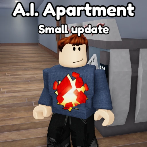 A.I. Apartment