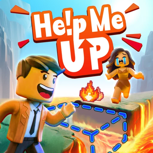 [Obby] Help Me Up!