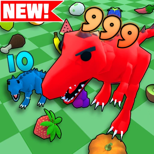 Dinosaur Battle Simulator