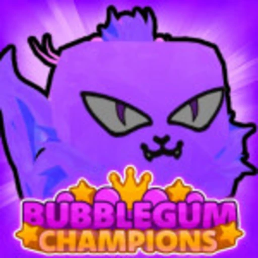 [Xmas] Bubble Gum Champions