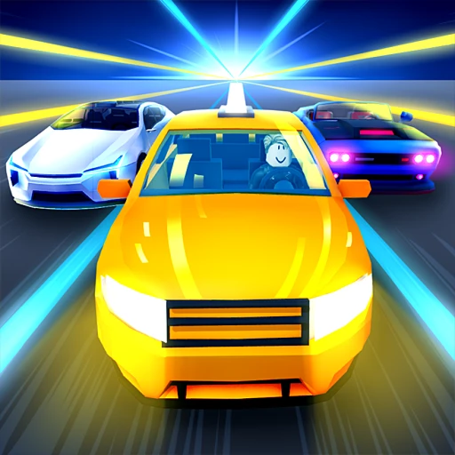 Taxi Tycoon [TESTING]