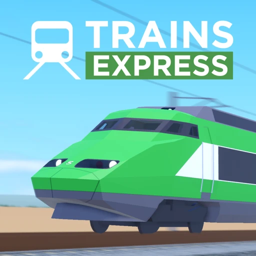 Trains: Express